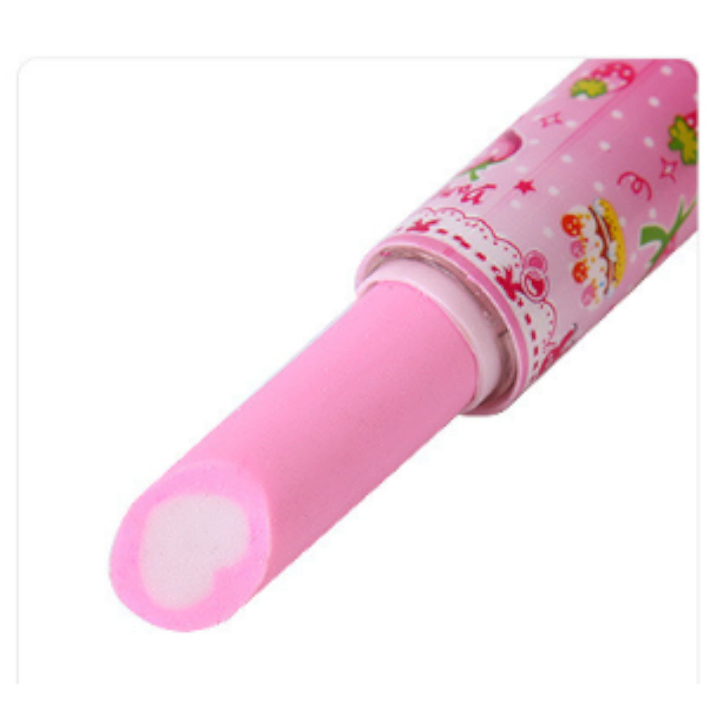 lipstick eraser