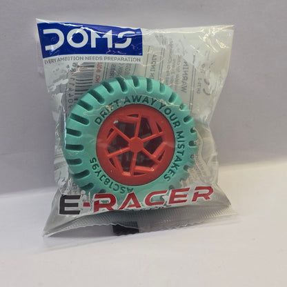 Doms tyre eraser